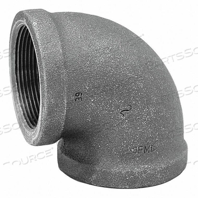 OEM#: 0310007000REDUCING ELBOW 90 3/8X1/4 IN. by Anvil International