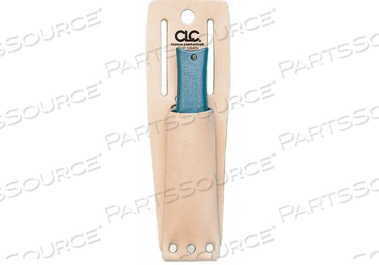 OEM#: 453SHEATH UTILITY KNIFE by CLC (Custom Leathercraft)