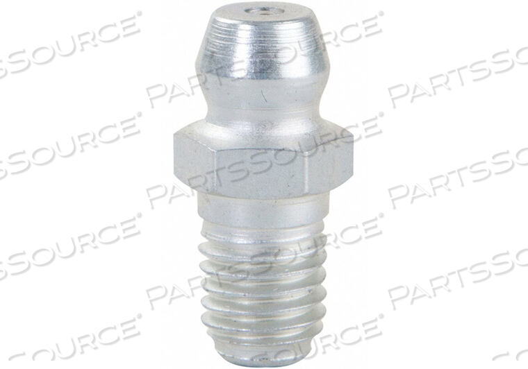 OEM#: 52NZ28GREASE FITTING STRAIGHT STL 11/16 L PK10 by Westward
