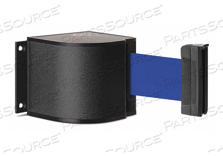 OEM#: 50-3015WB/18/BLJ5943 RETRACTABLE BELT BARRIER TEXTURED by Lavi