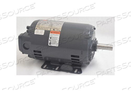OEM#: 53DD28GENERAL PURPOSE MOTOR 2 HP 1745 RPM by DAYTON ELECTRIC MANUFACTURING CO