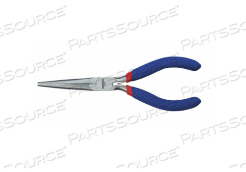 OEM#: 53JX01NEEDLE NOSE PLIER 5-7/8 L SMOOTH by Westward