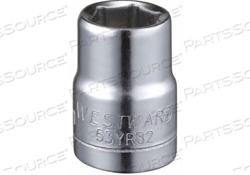 OEM#: 53YR82SOCKET 3/8 DRIVE METRIC 10MM SOCKET SZ by Westward