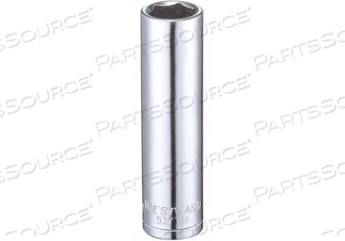 OEM#: 53YT54SOCKET 3/8 DRIVE METRIC 11MM SOCKET SZ by Westward