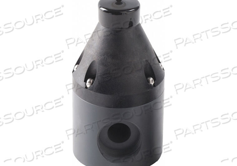 OEM#: RPV1037TPE1PRESSURE VALVE 3/8 PIPE 250 PSI PVC by Hayward