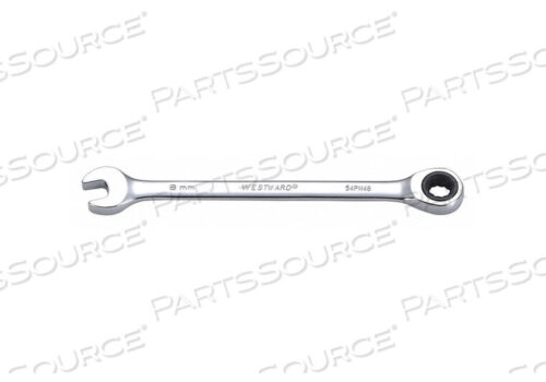OEM#: 54PN48WRENCH COMBINATION METRIC 5-1/2 L. by Westward