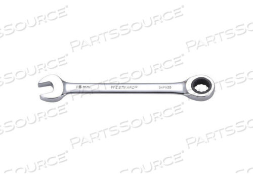 OEM#: 54PN55WRENCH COMBINATION METRIC 7-7/8 L. by Westward