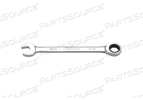OEM#: 54PN62WRENCH COMBINATION METRIC 11-7/16 L. by Westward