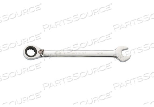 OEM#: 54PP42RATCHETING WRENCH COMBINATION SAE 13/16 by Westward