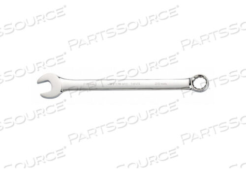 OEM#: 54RY73COMB. WRENCH 28MM METRIC FULL POLISH by Westward