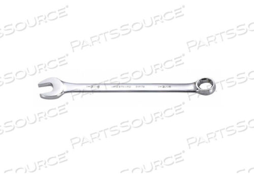 OEM#: 54RY79COMBINATION WRENCH 1-3/16 SAE 6 PT. by Westward