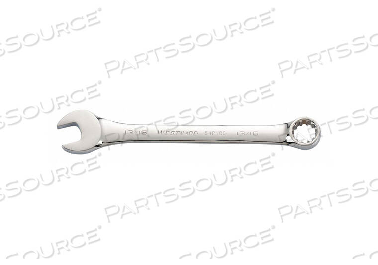 OEM#: 54RY86COMBINATION WRENCH 13/16 SAE 12 PT. by Westward
