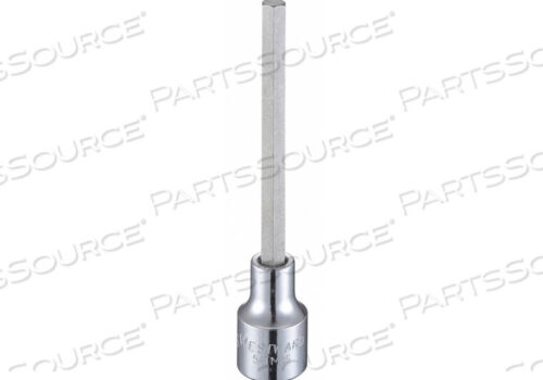 OEM#: 54TM86SOCKET BIT HEX SAE 5/16 TIP 5-1/4 L by Westward