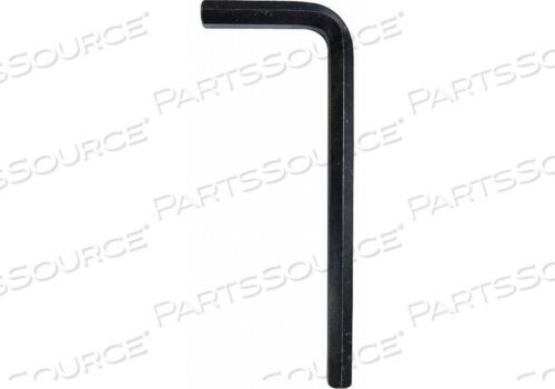 OEM#: 54TU82HEX KEY L METRIC 8MM 3-57/64 L by Westward