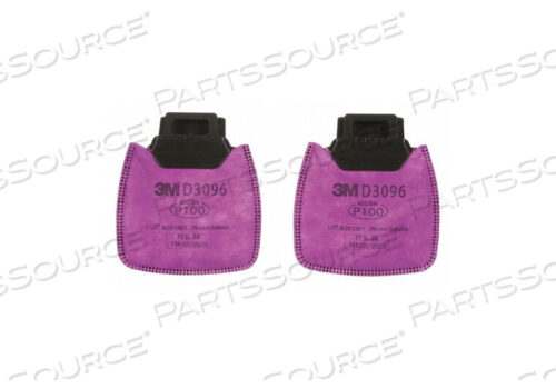 OEM#: D3096FILTER MAGENTA PUSH TO CONNECT PR by 3M Consumer