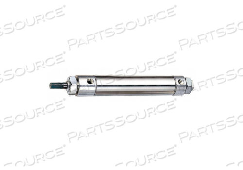 OEM#: 5MME7ROUND AIR CYLIN 2-1/2INBORE 6INSTROKE by Speedaire