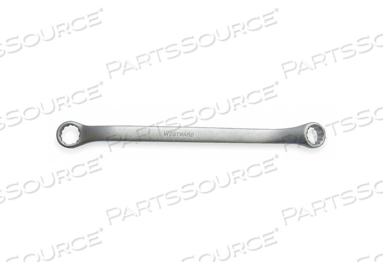 OEM#: 5MV19BOX END WRENCH 9-21/64 L by Westward