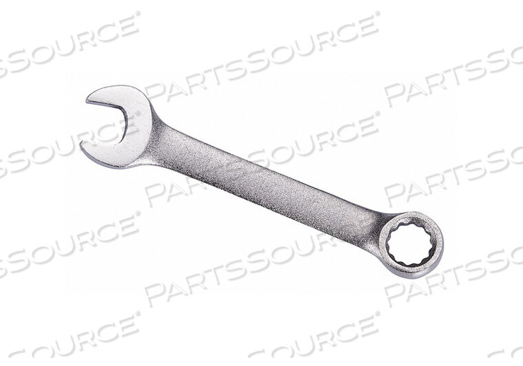 OEM#: 5MW25CMBINATION WRENCH SAE 3/8 SIZE 3-25/32 L by Westward