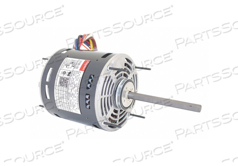 OEM#: 5RHU1BLOWER MOTOR 1/5 TO 1/2 HP 825 RPM 60 HZ by DAYTON ELECTRIC MANUFACTURING CO