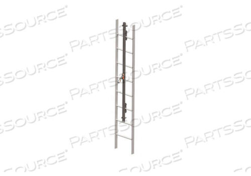 OEM#: GA0100VERTICAL ACCESS LADDER SYSTEM KIT 100FTL by Honeywell