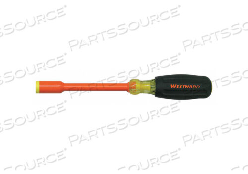 OEM#: 5UFY0NUT DRIVER 11/32 HOLLOW INS 5 by Westward