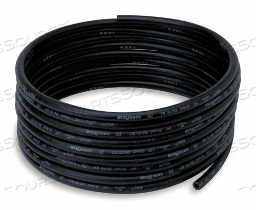 OEM#: 20022724PUSH-ON HOSE 3/8 ID X 250 FT L BLUE by Continental