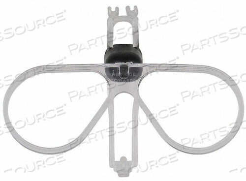 OEM#: 0098SPECTACLE KIT by Moldex