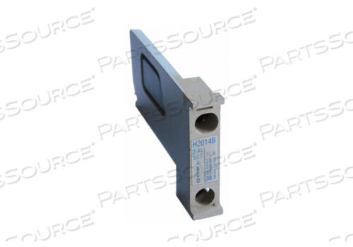 OEM#: H2009B-3THERMAL UNIT 4.55 TO 7.4A PK3 by Eaton