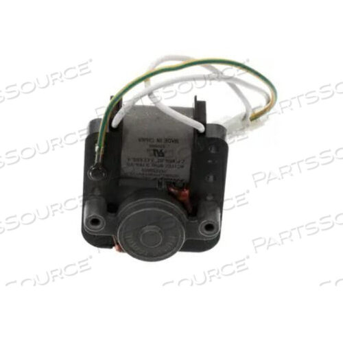 OEM#: 0USAY4MOTOR,FAN,115 V by Kelvinator Refrigeration