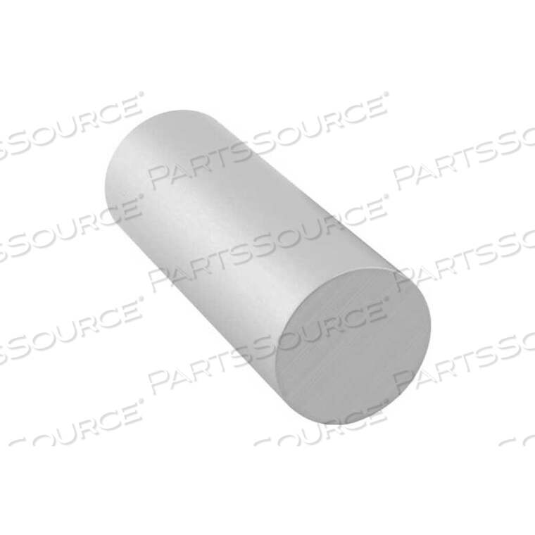 OEM#: 5030-1455030 TURNED, GROUND AND POLISHED SOLID ROUND PROFILE by 80/20 Inc.