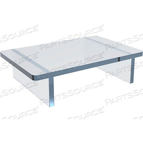 OEM#: 5153633H ACRYLIC DELUXE RISER DISPLAY by Azar International