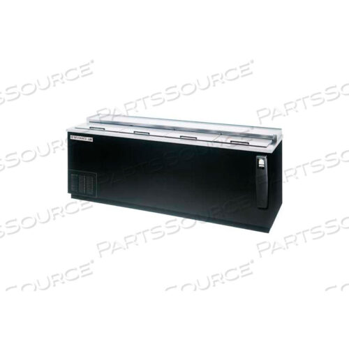 OEM#: DW94HC-BDEEP WELL HORIZONTAL COOLERS DW/SF SERIES, 95W by BEVERAGE AIR