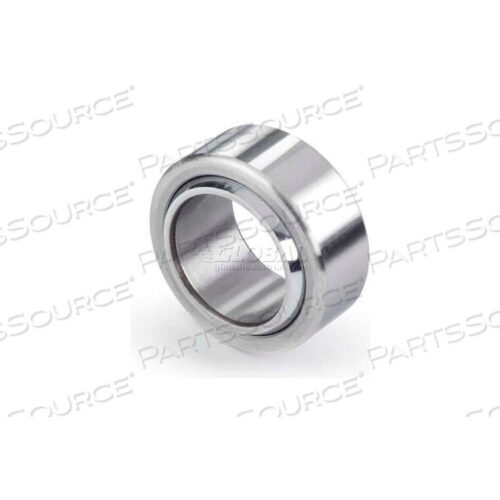 OEM#: GEH 6CSPHERICAL PLAIN BEARING, METRIC, HEAVY SERIES, MAINTENANCE FREE by Bearings Limited
