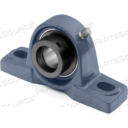 OEM#: HCP210-31PILLOW BLOCK BEARING, ECCENTRIC LOCKING COLLAR, BORE 49.2125 MM by Tritan