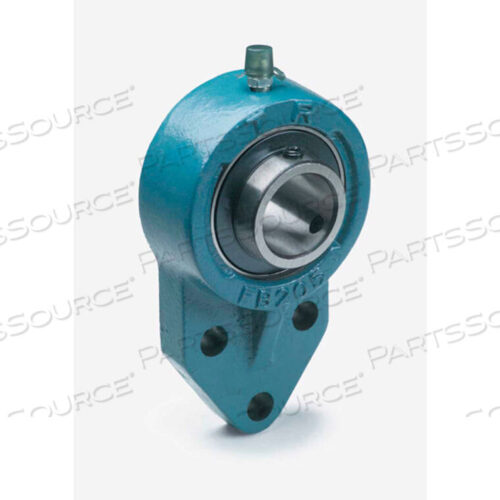 OEM#: UCFB204-12AFLANGE MOUNT BEARING, 3 BOLT FLANGE BRACKET UNIT, SET SCREW, BORE 19.05 MM by Tritan