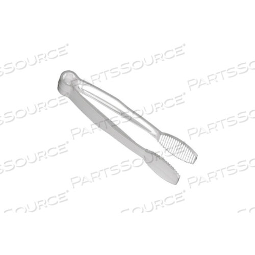 OEM#: TG6135TONG 6 FLAT, CLEAR by Cambro