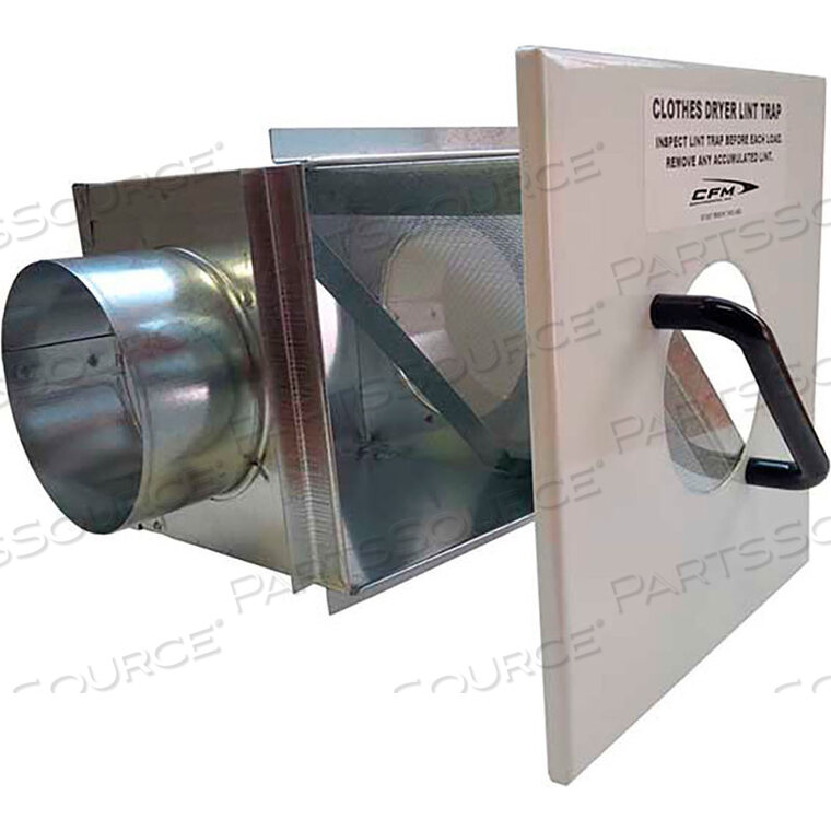 OEM#: LT100LINT TRAP by Continental Fan Manufacturing