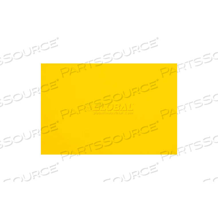 OEM#: G2PKTL 42 DYPVC SHELF LINERS 12 X 24, DARK YELLOW (2 PACK) by Chadko LLC