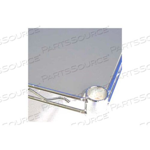 OEM#: G2PKTL 51 GYPVC SHELF LINERS 21 X 54, GREY (2 PACK) by Chadko LLC