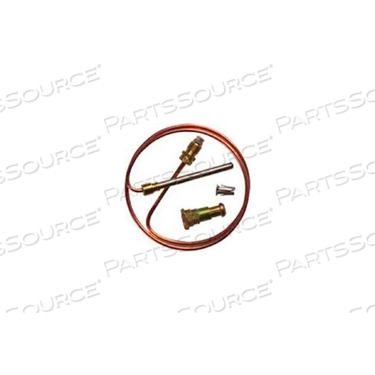 OEM#: H06F-3636 JUNCTION BLOCK THERMOCOUPLE WITH ENERGY CUT-OFF by White-Rodgers