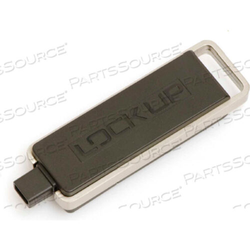 OEM#: 01-MGRPJ-LFLOCKUP MANAGER FLEX KEY by Digilock