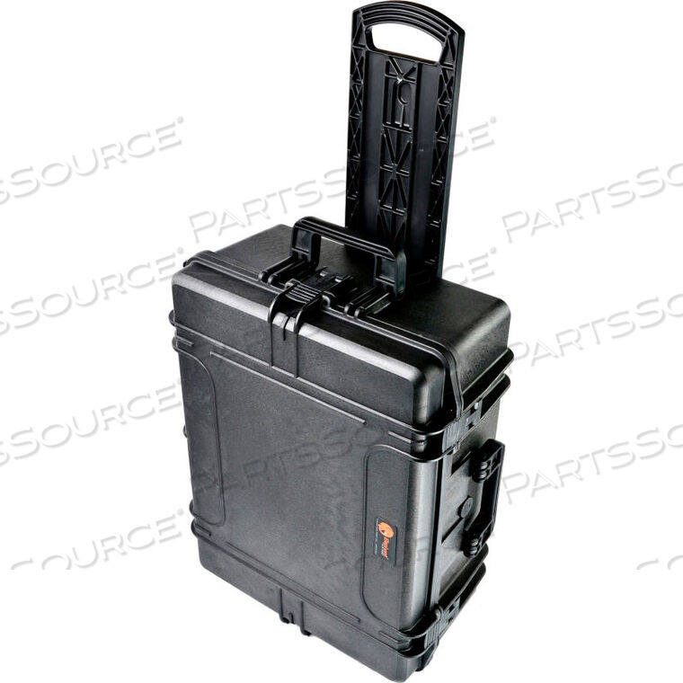 OEM#: EL2409WELITE WATERTIGHT CASE WITH CUBED FOAM - WHEELED 27-1/16X20-13/16X11-1/4 by Elephant Cases