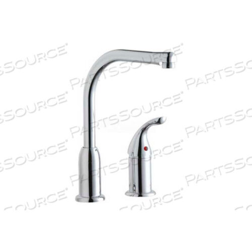 OEM#: LK3000CRSINGLE LEVER KITCHEN FAUCET by Elkay