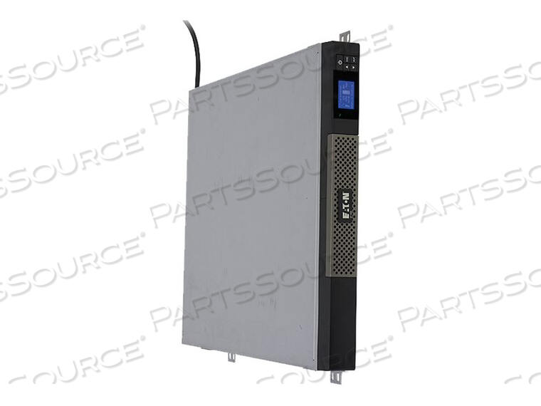 OEM#: 5P1000REATON 5P RACKMOUNT 1U UPS by Eaton
