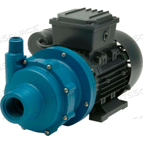 OEM#: DB4P-M613POLYPROPYLENE MAG-DRIVE PUMP 1/4HP,115V, 1 PHASE,18 GPM by FINISH THOMPSON