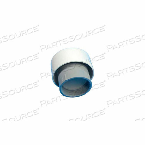 OEM#: VC-F-3VENT CAP - FEMALE THREAD - 3 by Gizmo Engineering