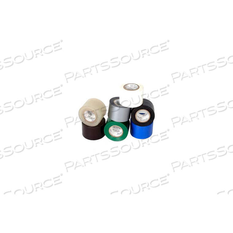 OEM#: TAPE - BLUEBLUE TARP REPAIR TAPE - 2 X 35 by Harpster Of Philipsburg