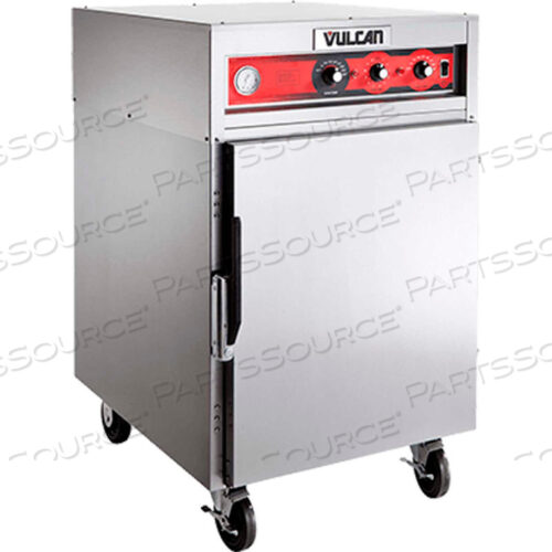 OEM#: VRH8-2M1ZNHALF HEIGHT COOK AND HOLD OVEN, SINGLE COMPARTMENT, 208/240 V by Vulcan Restaurant Equipment