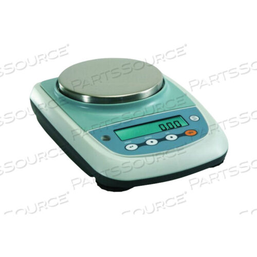 Replaces Sartorius Corporation VIC-212PRECISION LAB BALANCE SCALE, 420 G, 100 TO 240 VAC, 41 TO 95 DEG F