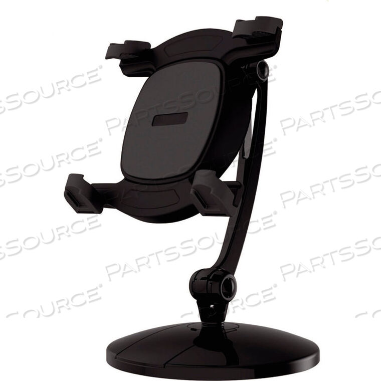 OEM#: LCD63009BLKTYGERCLAW FOLDABLE TABLET STAND FOR 7-12 TABLETS by Homevision Technology Inc